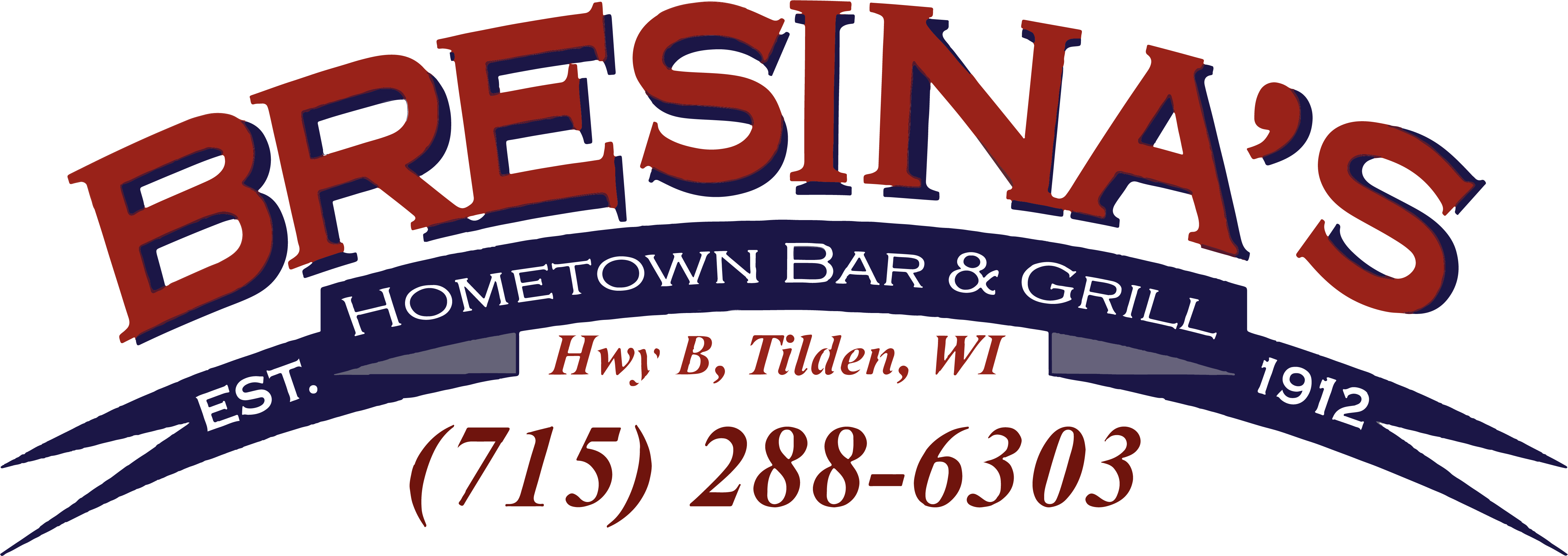 Bresina s Hometown Bar Grill Chippewa River Baseball League